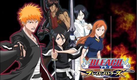 Блич (Bleach) — фильм 2019 года Блич (Bleach) — фильм 2019 года