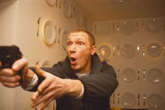 Бумер Бумер