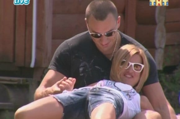 Дом 2 кадр 3 Дом 2 кадр 3