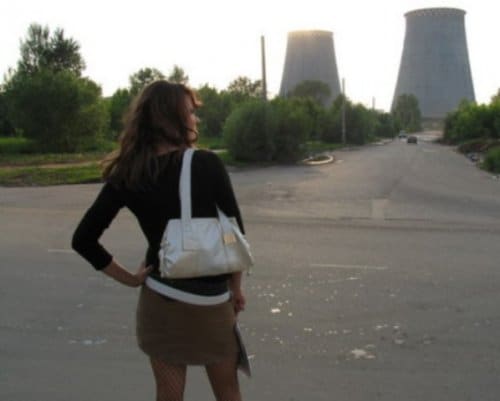 Глянец
