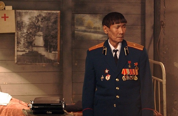 Кочегар