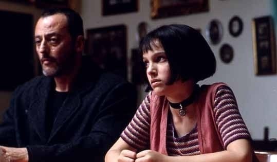 Леон Киллер 2