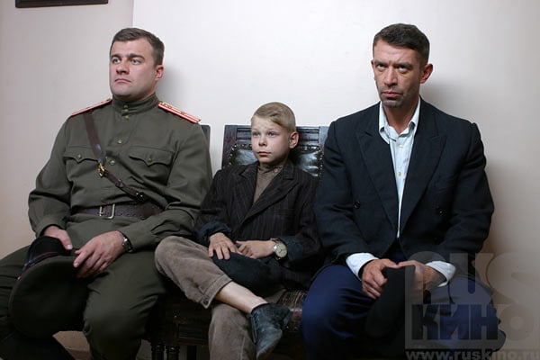 Ликвидация кадр 1 Ликвидация кадр 1