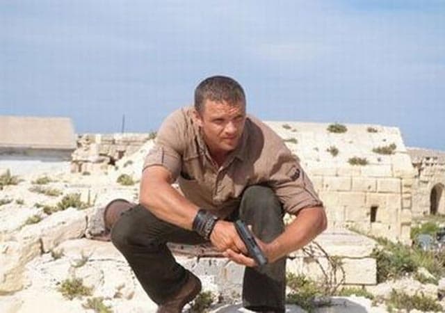 Непобедимый кадр 1 Непобедимый кадр 1