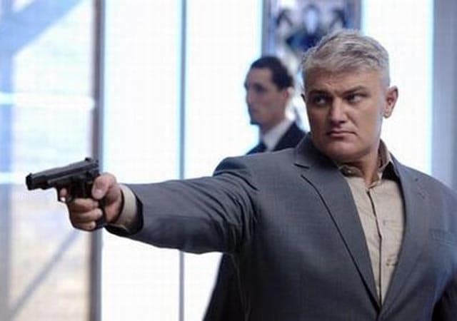 Непобедимый кадр 2 Непобедимый кадр 2