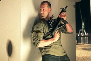 Перевозчик кадр 2 Перевозчик кадр 2