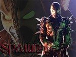 Спаун кадр 1 Спаун кадр 1