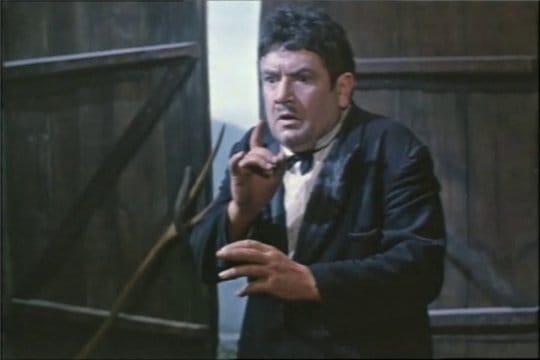 Трембита