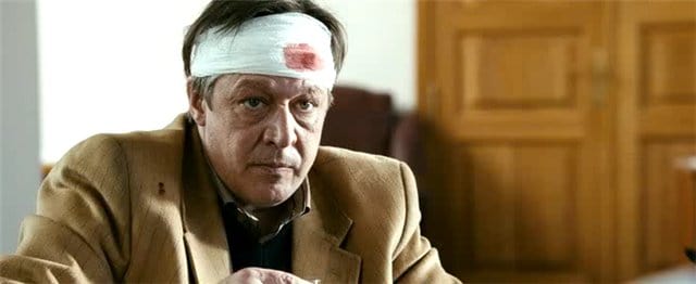 Антикиллер Д.К: Любовь без памяти кадр 3 Антикиллер Д.К: Любовь без памяти кадр 3