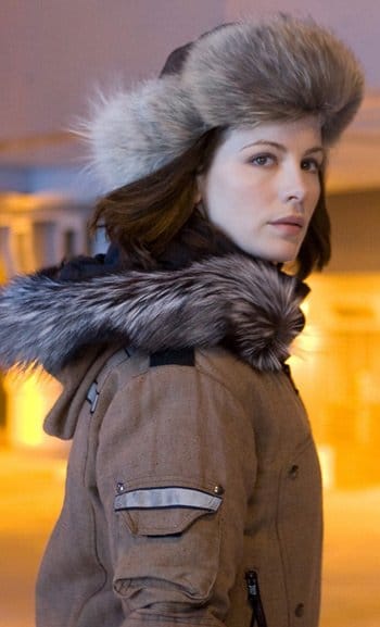 Белая мгла - фильм, кадры, актеры, видео, трейлер - Yaom.ru кадр 1 Белая мгла - фильм, кадры, актеры, видео, трейлер - Yaom.ru кадр 1