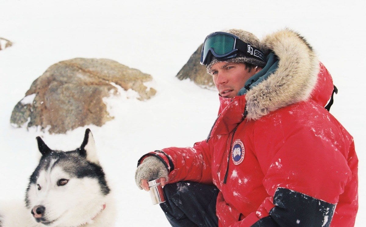Белый плен Белый плен