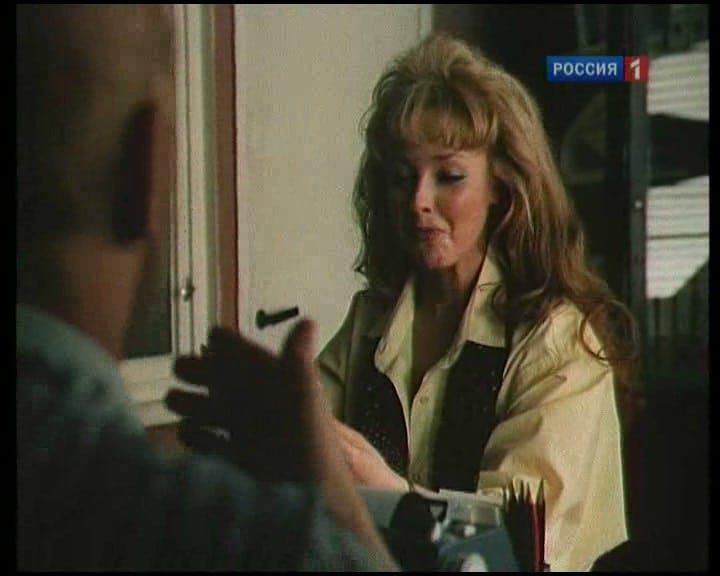 Частный детектив, или Операция “Кооперация”