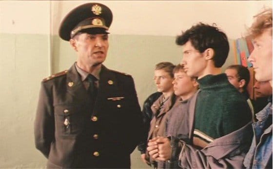 ДМБ 3 кадр 2 ДМБ 3 кадр 2