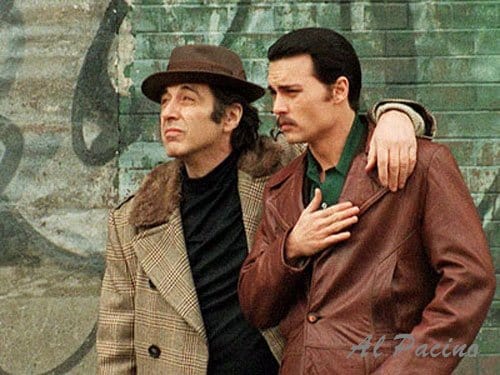 Донни Браско