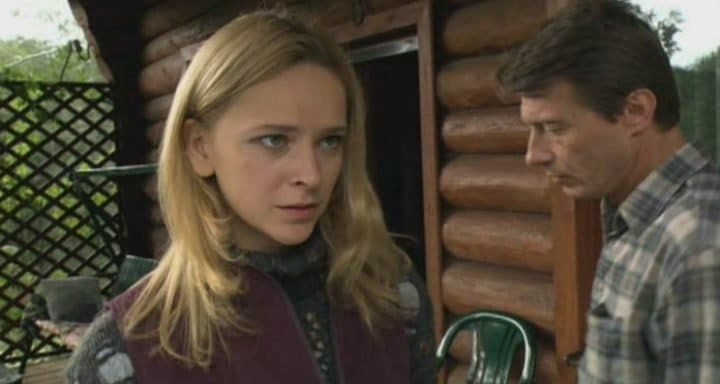 Дорога, ведущая к счастью кадр 1 Дорога, ведущая к счастью кадр 1