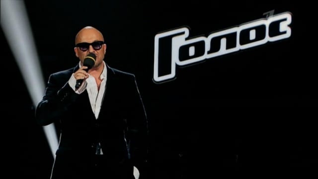 Голос. Дети кадр 1 Голос. Дети кадр 1