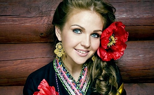Красная звезда