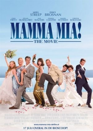 Мамма миа! Мамма миа!