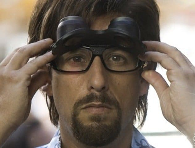 Не шутите с Зоханом - фильм, кадры, актеры, видео, трейлер - Yaom.ru кадр 1 Не шутите с Зоханом - фильм, кадры, актеры, видео, трейлер - Yaom.ru кадр 1