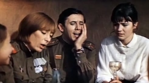 О тех, кого помню и люблю О тех, кого помню и люблю