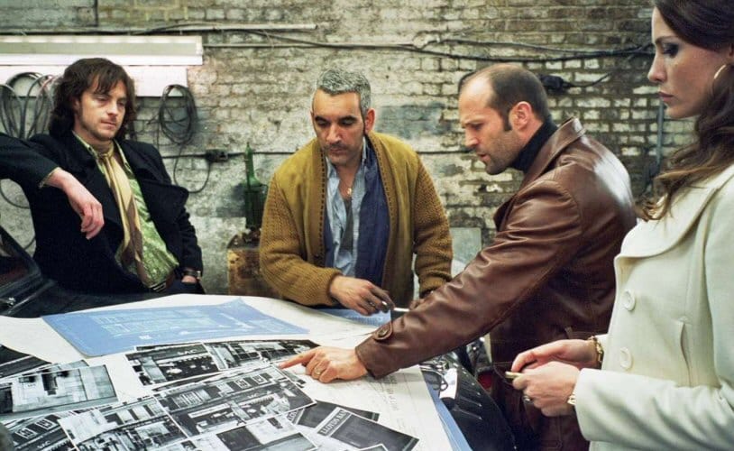 Ограбление на Бейкер-стрит Ограбление на Бейкер-стрит