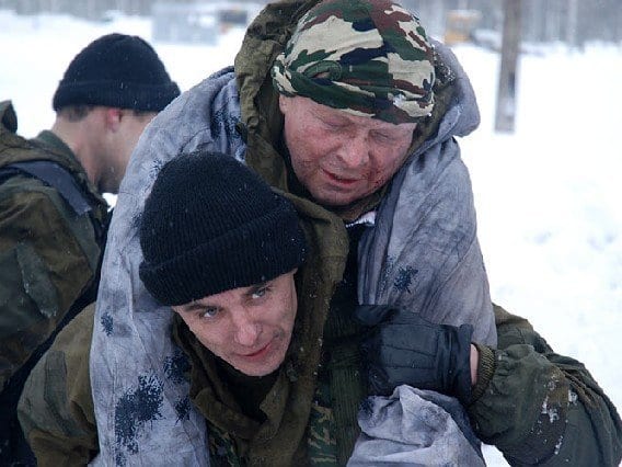 Отставник-2 кадр 1 Отставник-2 кадр 1