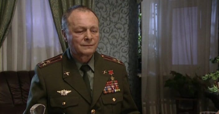 Отставник-2 кадр 2 Отставник-2 кадр 2