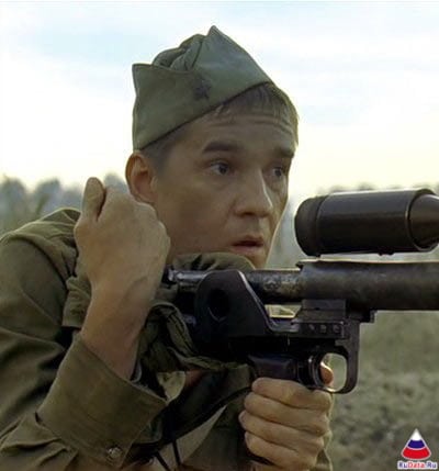 Охота на Вервольфа