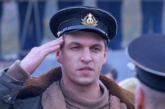 Первый после бога
