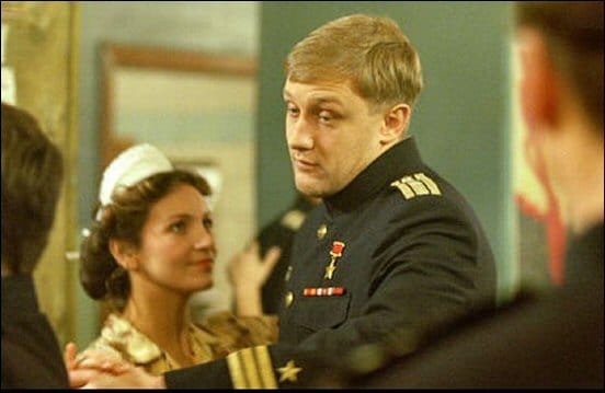 Первый после бога