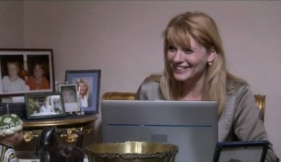Путешествие во влюбленность
