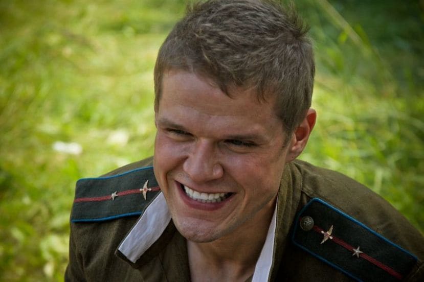 Пять невест кадр 2 Пять невест кадр 2