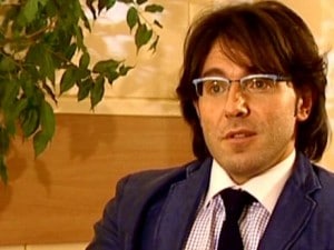 Сегодня вечером с Андреем Малаховым кадр 2 Сегодня вечером с Андреем Малаховым кадр 2