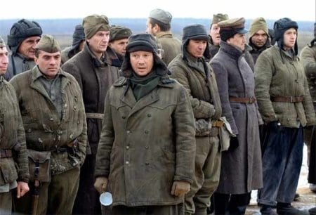 Утомленные солнцем 2