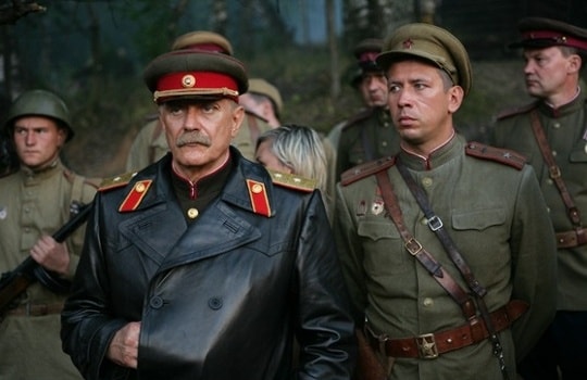 Утомленные солнцем: Цитадель
