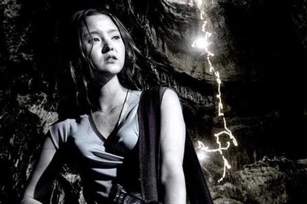Хроники мутантов Хроники мутантов