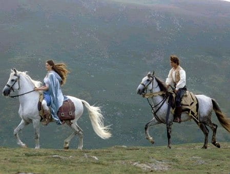Заколдованная Элла кадр 3 Заколдованная Элла кадр 3