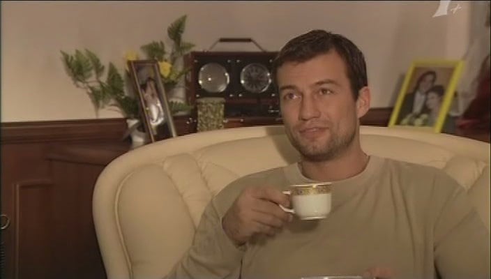 Женская интуиция 2