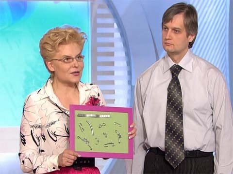 Жить здорово! кадр 2 Жить здорово! кадр 2
