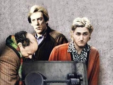 Взломщики