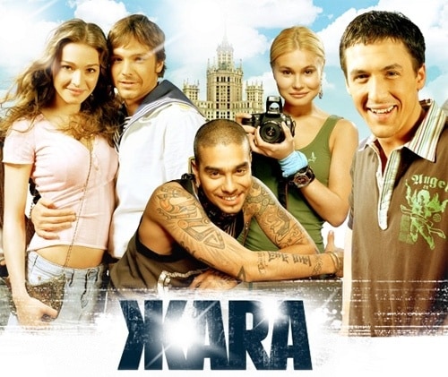 Жара кадр 2 Жара кадр 2