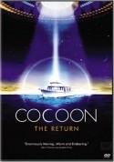 Стив Гуттенберг и фильм Кокон - 2: Возвращение