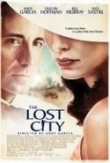 Энди Гарсиа и фильм Потерянный город (2005)