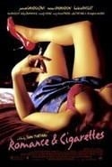 Кристофер Уокен и фильм Любовь и сигареты (2005)