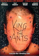 Дэниэл Болдуин и фильм Король муравьев (2003)