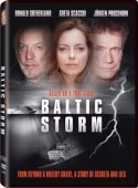 Юрген Прохнов и фильм Балтийский шторм (1994)