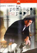 Алан Аркин и фильм Пентаграмма. Секреты пентагона (2003)