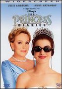 Кэролайн Гудолл и фильм Как стать принцессой (2001)