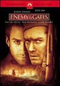 Боб Хоскинс и фильм Враг у ворот (2001)