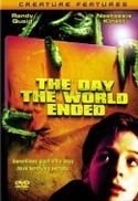 Стивен Тоболовски и фильм День конца света (2001)